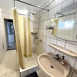 Апартаменты Margareta Apartmanhaz Балатонбоглар