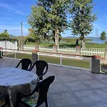 Margareta Apartmanhaz Апартаменты *