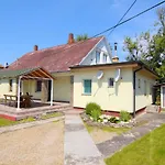 Апартаменты Margareta Apartmanhaz *