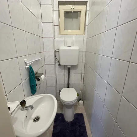 Apartamento Margaréta *