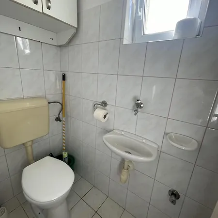 Apartamento Margaréta *