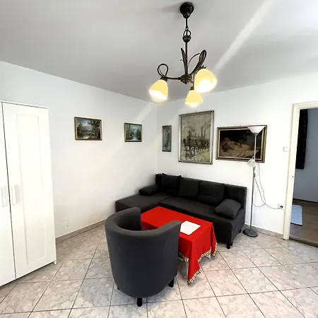 Apartamento Margaréta