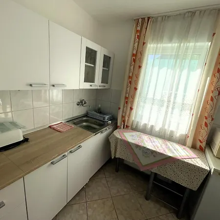 Apartamento Margaréta
