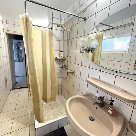 Apartamento Margaréta Balatonboglár