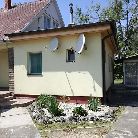아파트 Margareta Apartmanhaz