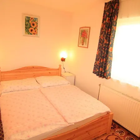 Apartment Margareta Apartmanhaz