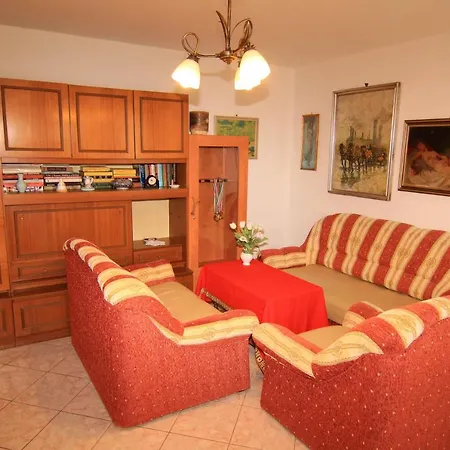 Apartment Margareta Apartmanhaz
