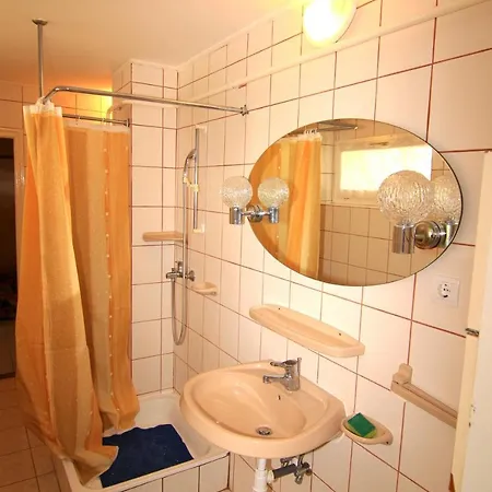 Margareta Apartmanhaz *