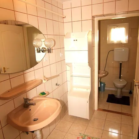 Margareta Apartmanhaz Balatonboglar