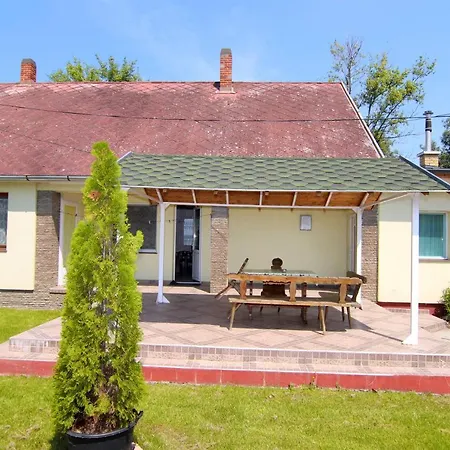 Margaréta * Balatonboglár