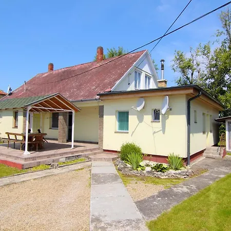 Apartamento Margaréta *
