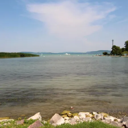 Margareta Apartmanhaz * Balatonboglar