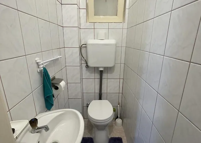 Daire Margareta Apartmanhaz *