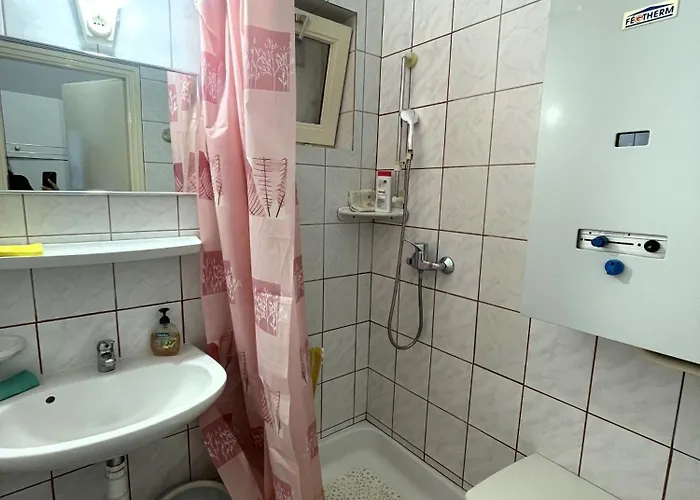 Margareta Apartmanhaz * Balatonboglár