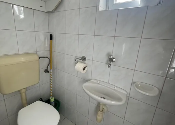 Daire Margareta Apartmanhaz *