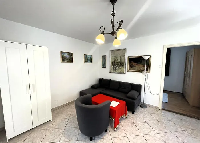 Daire Margareta Apartmanhaz