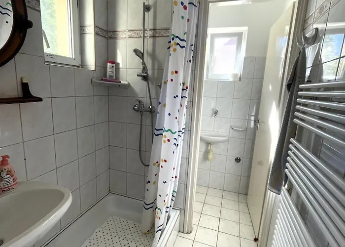 Margareta Apartmanhaz *