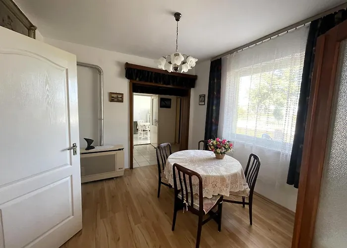 Margareta Apartmanhaz *