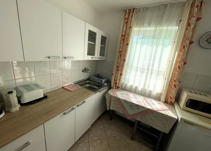 Daire Margareta Apartmanhaz