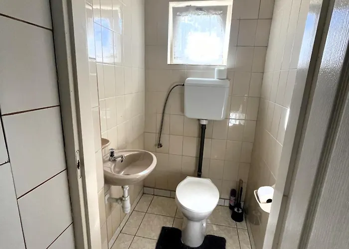 Margareta Apartmanhaz * Balatonboglár