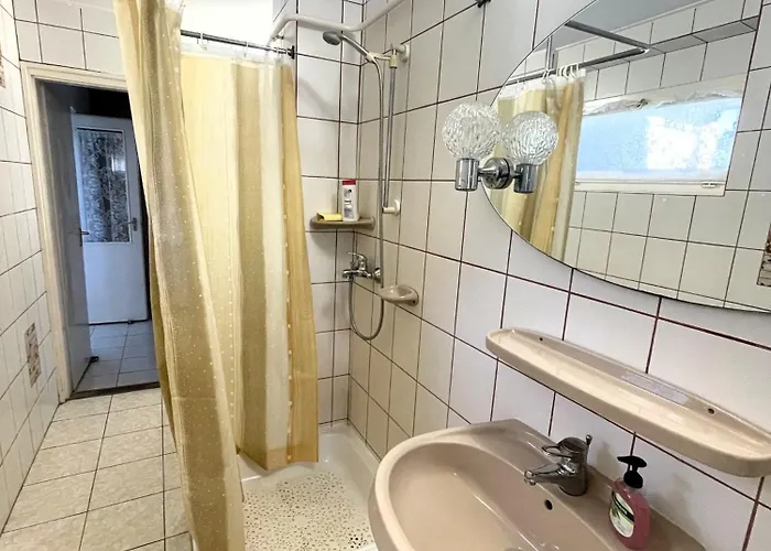 Daire Margareta Apartmanhaz Balatonboglár