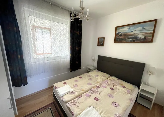 Margareta Apartmanhaz
