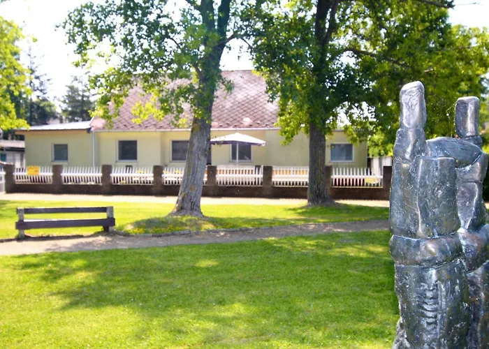 Daire Margareta Apartmanhaz *