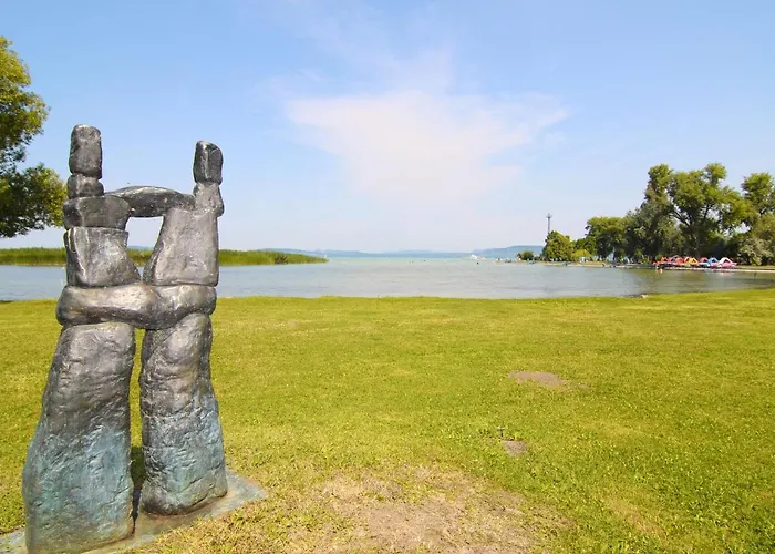 Daire Margareta Apartmanhaz